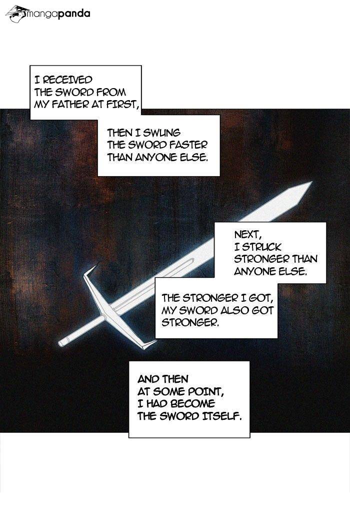 Tower of God Chapter 248 image 01